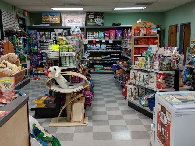 Bird Supply of New Hampshire the Pet Stop Nashua NH About Us